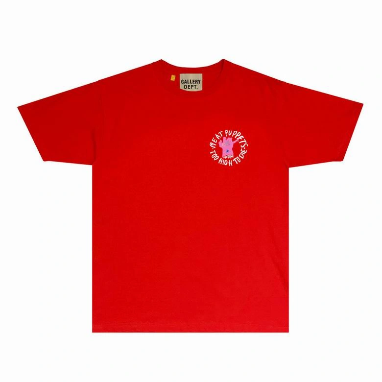 TopPick G*allery D*ept T-shirt Top Quality Qiqi 20240721- 12153