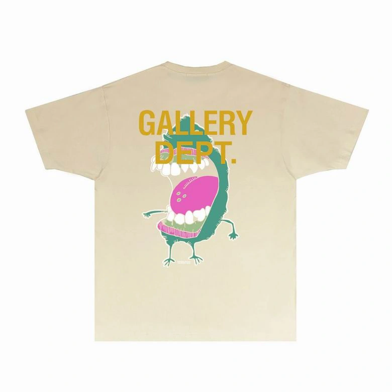 TopPick G*allery D*ept T-shirt Top Quality Qiqi 20240721- 12153