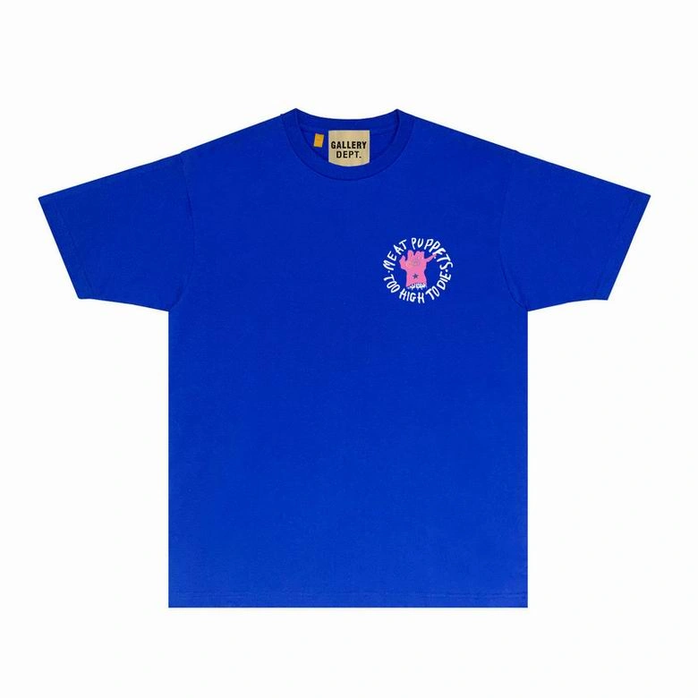 TopPick G*allery D*ept T-shirt Top Quality Qiqi 20240721- 12153