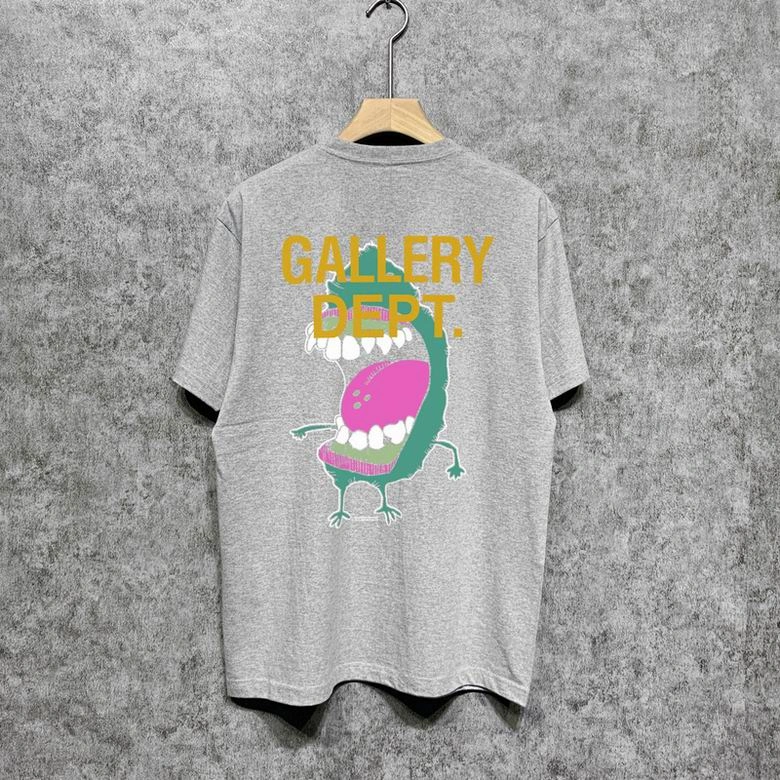 TopPick G*allery D*ept T-shirt Top Quality Qiqi 20240721- 12153