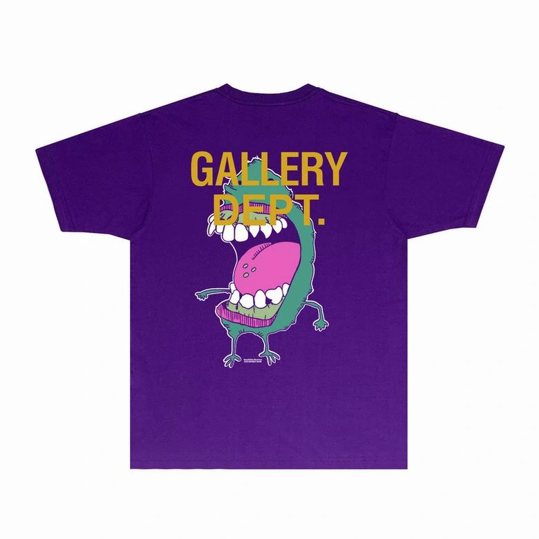 TopPick G*allery D*ept T-shirt Top Quality Qiqi 20240721- 12153