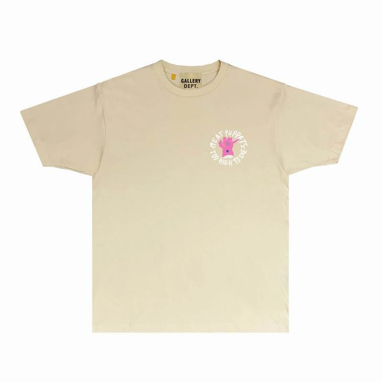 TopPick G*allery D*ept T-shirt Top Quality Qiqi 20240721- 12153