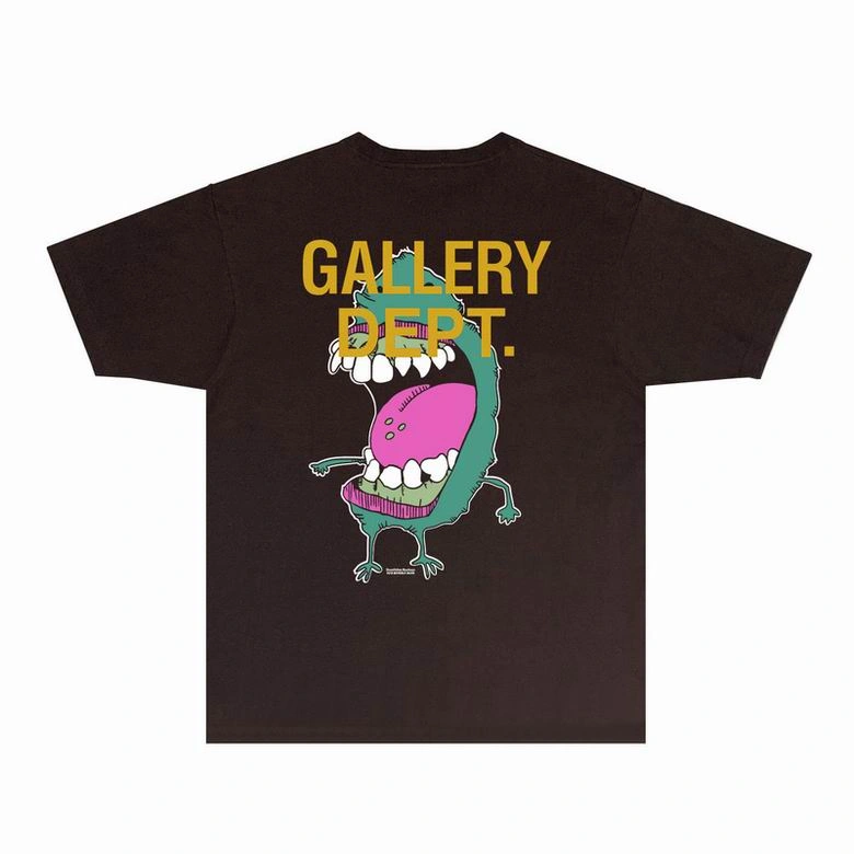 TopPick G*allery D*ept T-shirt Top Quality Qiqi 20240721- 12153