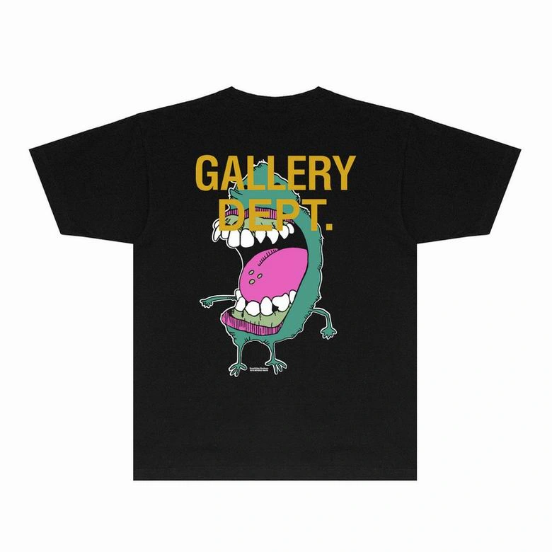 TopPick G*allery D*ept T-shirt Top Quality Qiqi 20240721- 12153