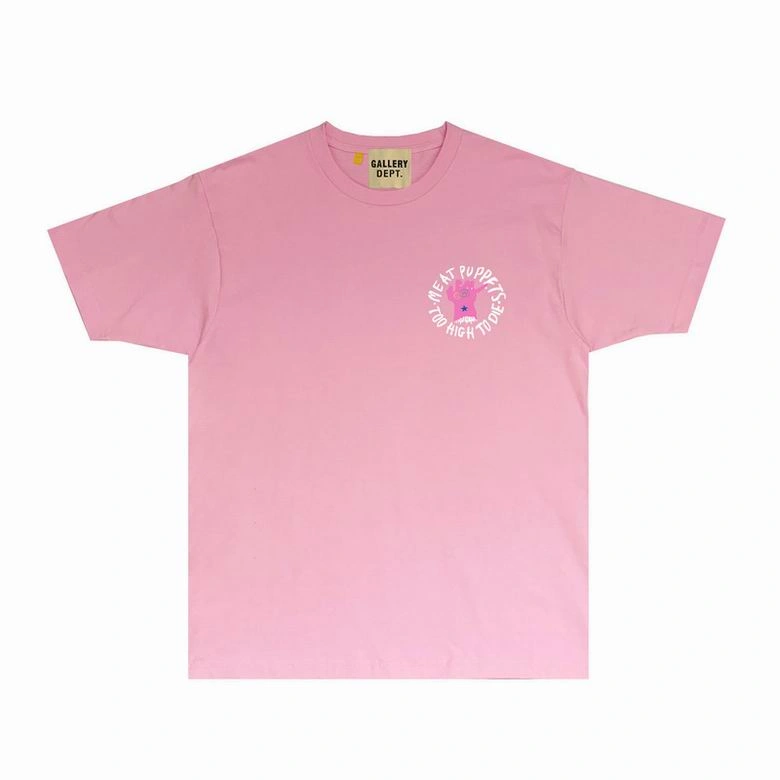 TopPick G*allery D*ept T-shirt Top Quality Qiqi 20240721- 12153