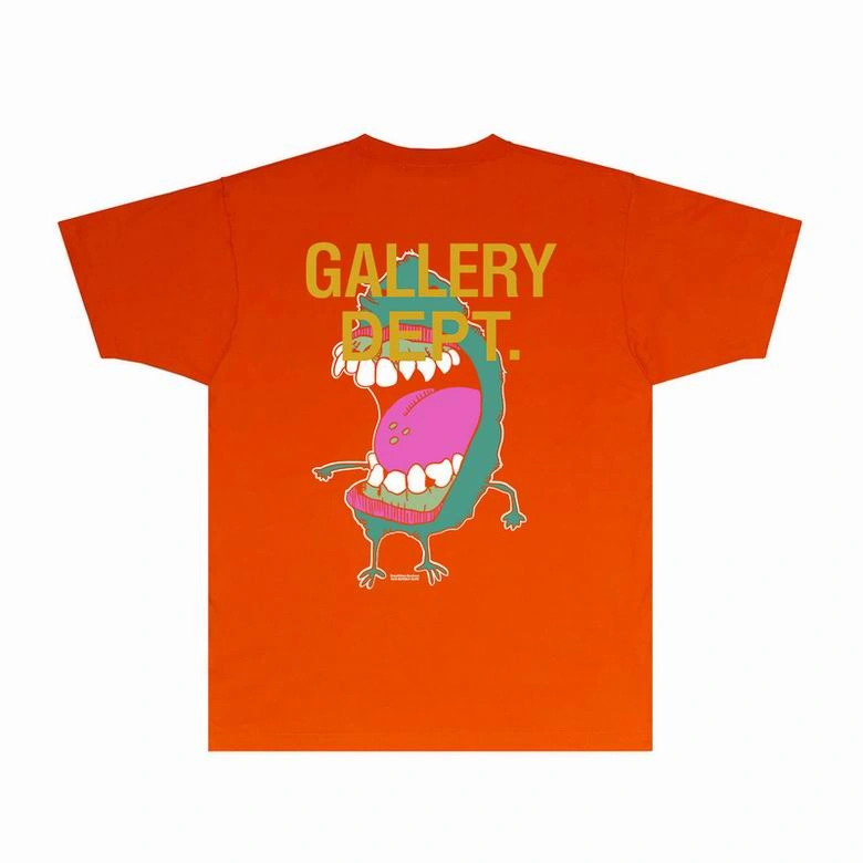 TopPick G*allery D*ept T-shirt Top Quality Qiqi 20240721- 12153