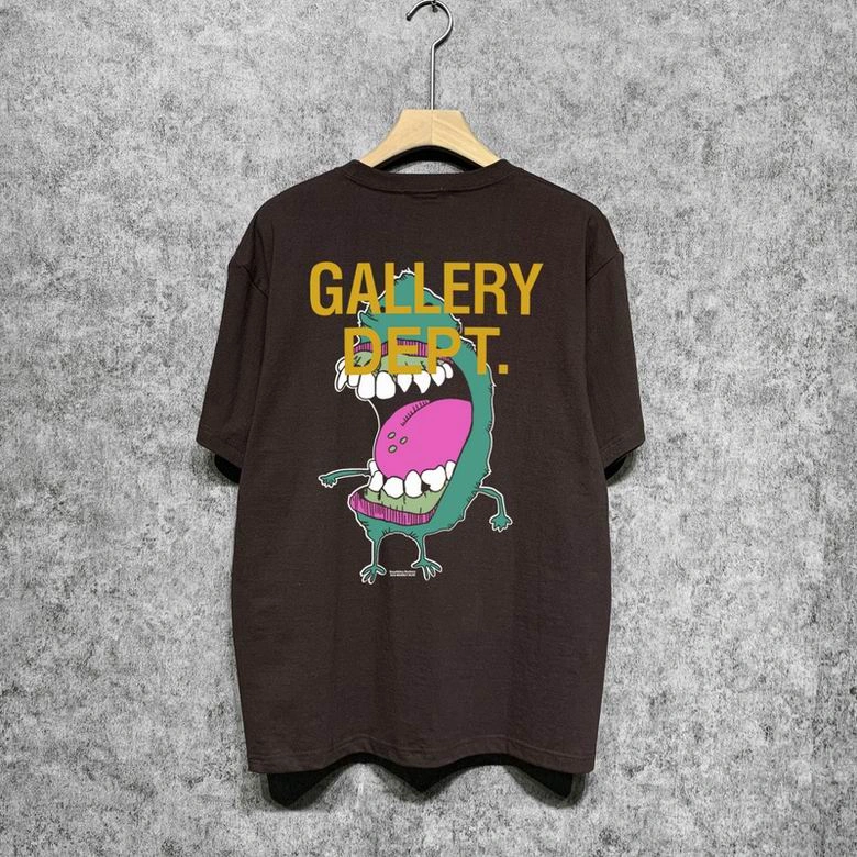 TopPick G*allery D*ept T-shirt Top Quality Qiqi 20240721- 12153