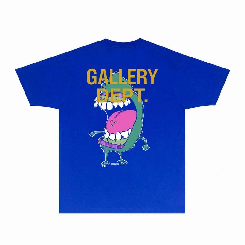 TopPick G*allery D*ept T-shirt Top Quality Qiqi 20240721- 12153
