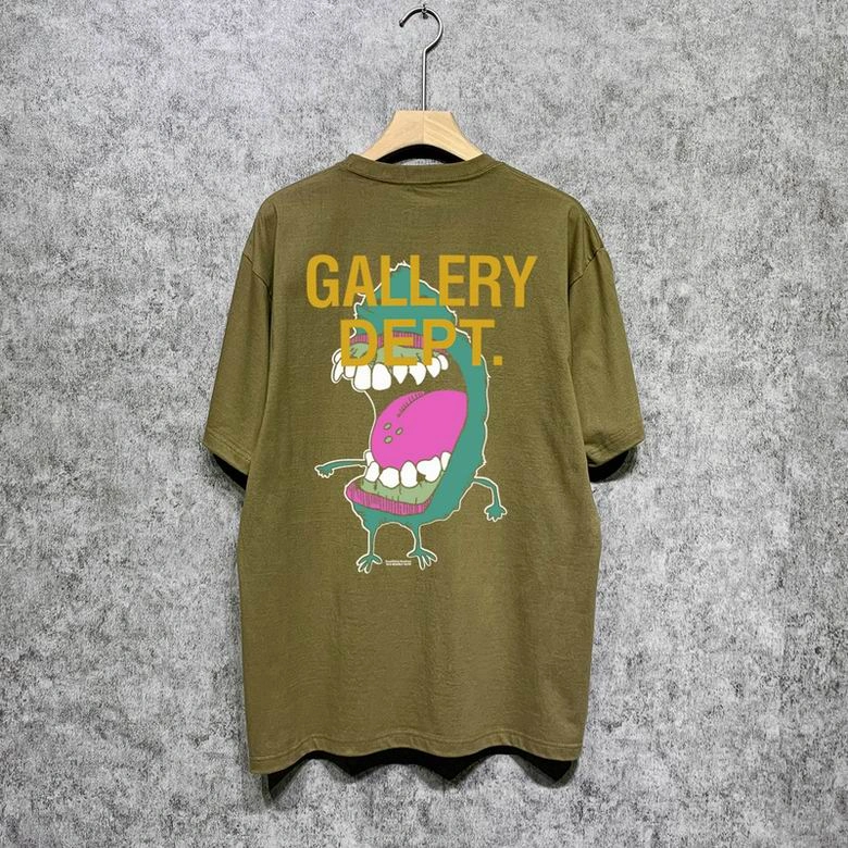 TopPick G*allery D*ept T-shirt Top Quality Qiqi 20240721- 12153
