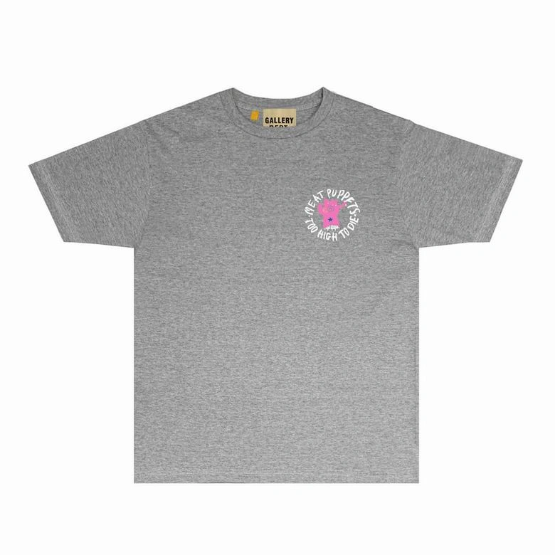 TopPick G*allery D*ept T-shirt Top Quality Qiqi 20240721- 12153
