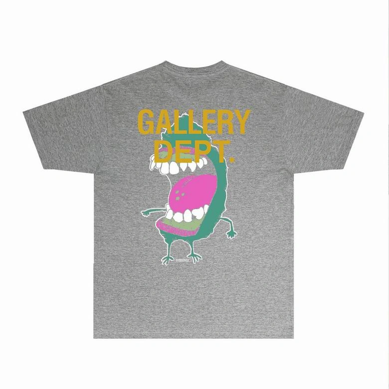 TopPick G*allery D*ept T-shirt Top Quality Qiqi 20240721- 12153