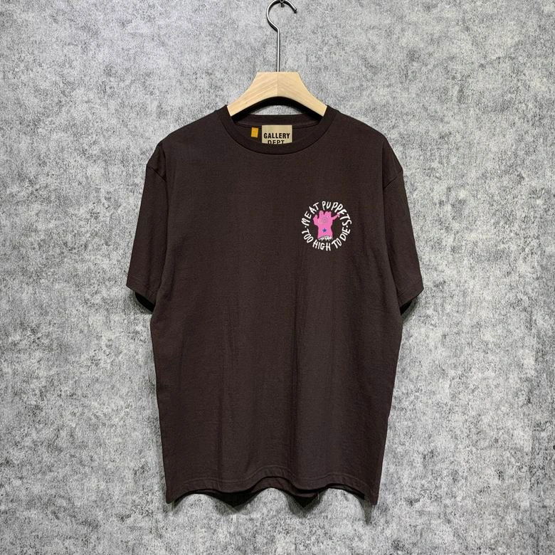 TopPick G*allery D*ept T-shirt Top Quality Qiqi 20240721- 12153