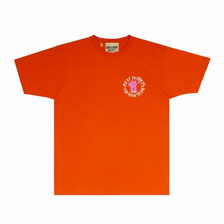 TopPick G*allery D*ept T-shirt Top Quality Qiqi 20240721- 12153