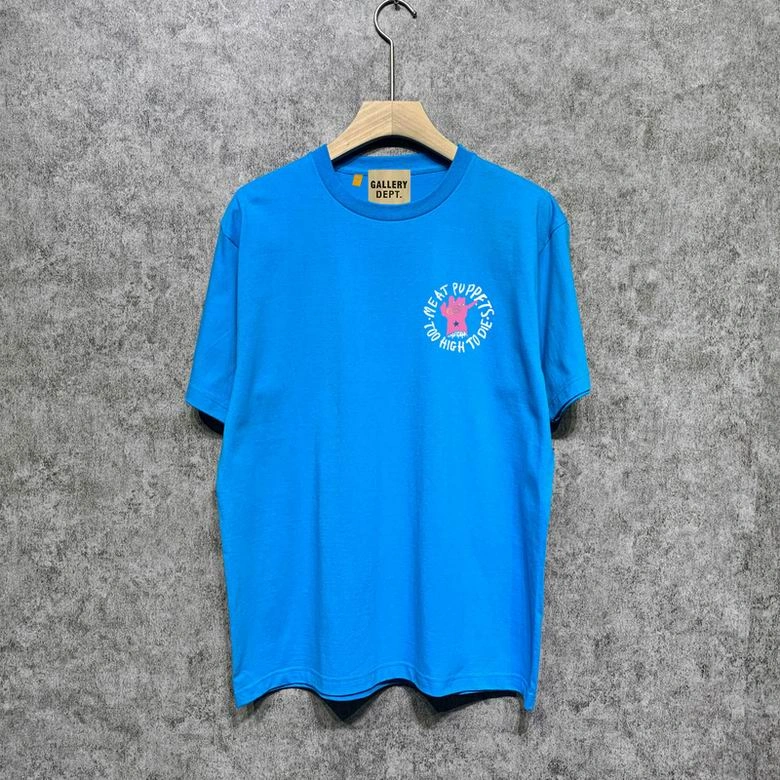 TopPick G*allery D*ept T-shirt Top Quality Qiqi 20240721- 12153