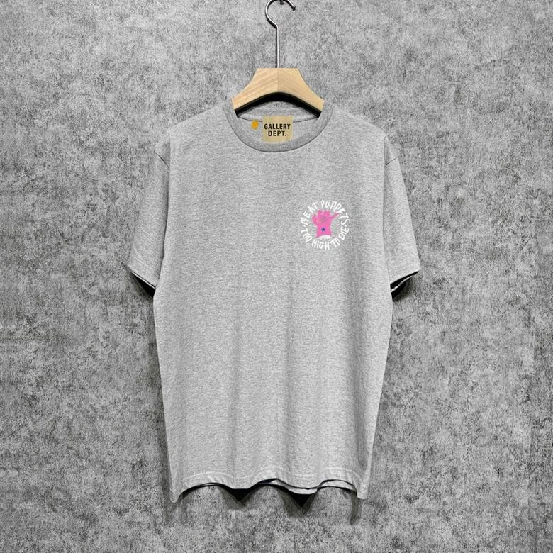 TopPick G*allery D*ept T-shirt Top Quality Qiqi 20240721- 12153
