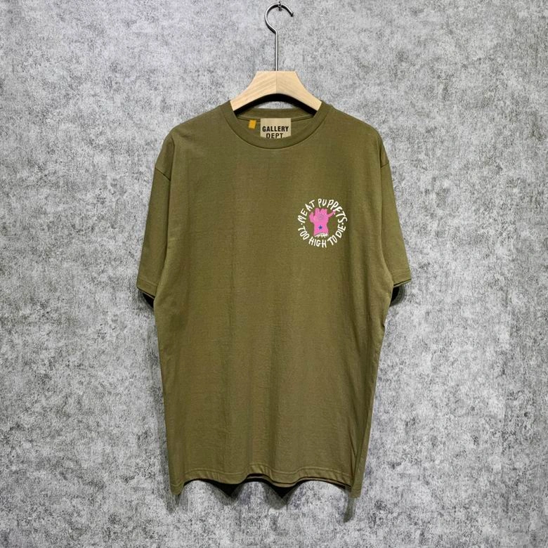 TopPick G*allery D*ept T-shirt Top Quality Qiqi 20240721- 12153