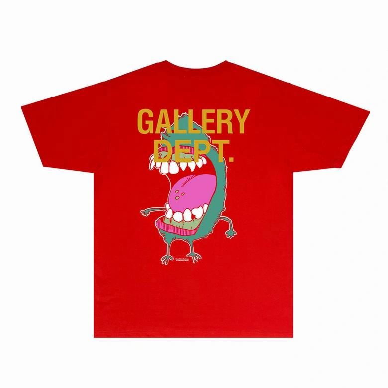 TopPick G*allery D*ept T-shirt Top Quality Qiqi 20240721- 12153