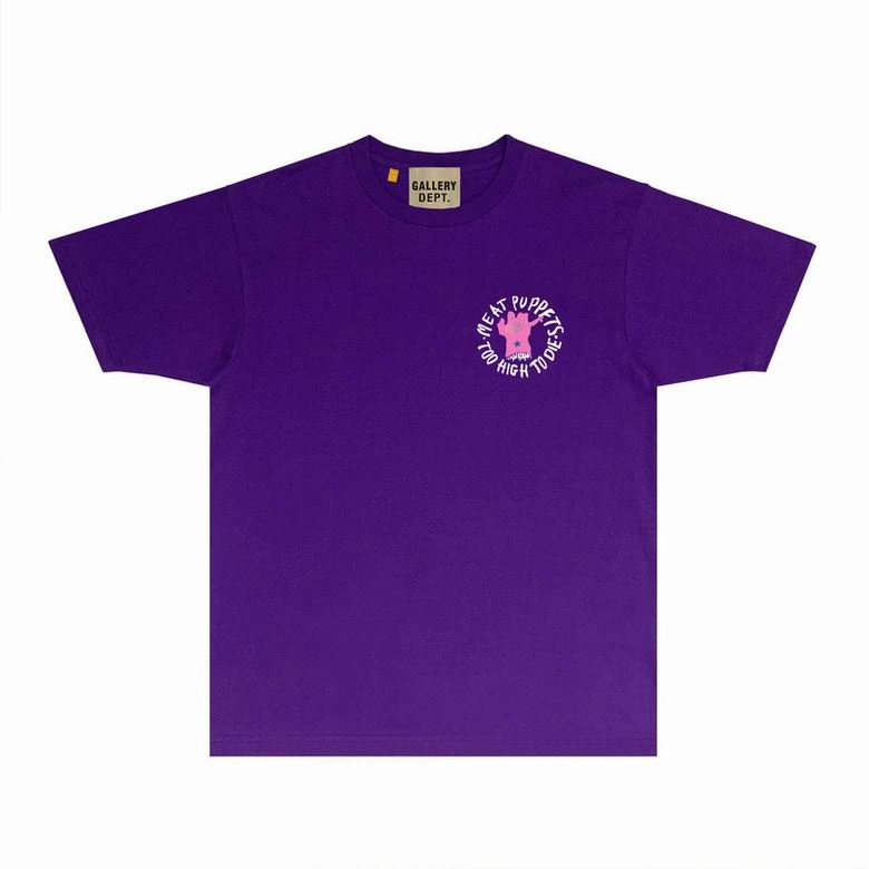 TopPick G*allery D*ept T-shirt Top Quality Qiqi 20240721- 12153