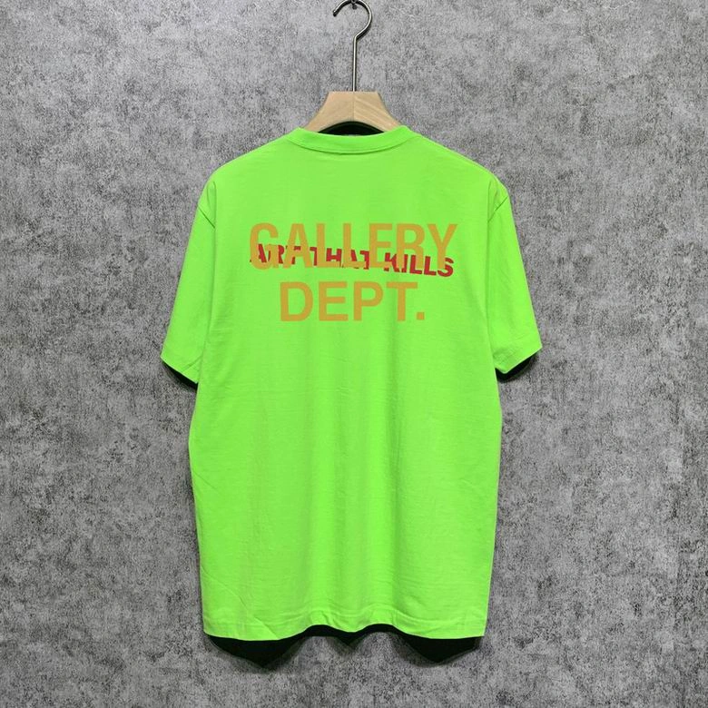 G*allery D*ept T-shirt Top Quality Qiqi 20240721- Original 12152