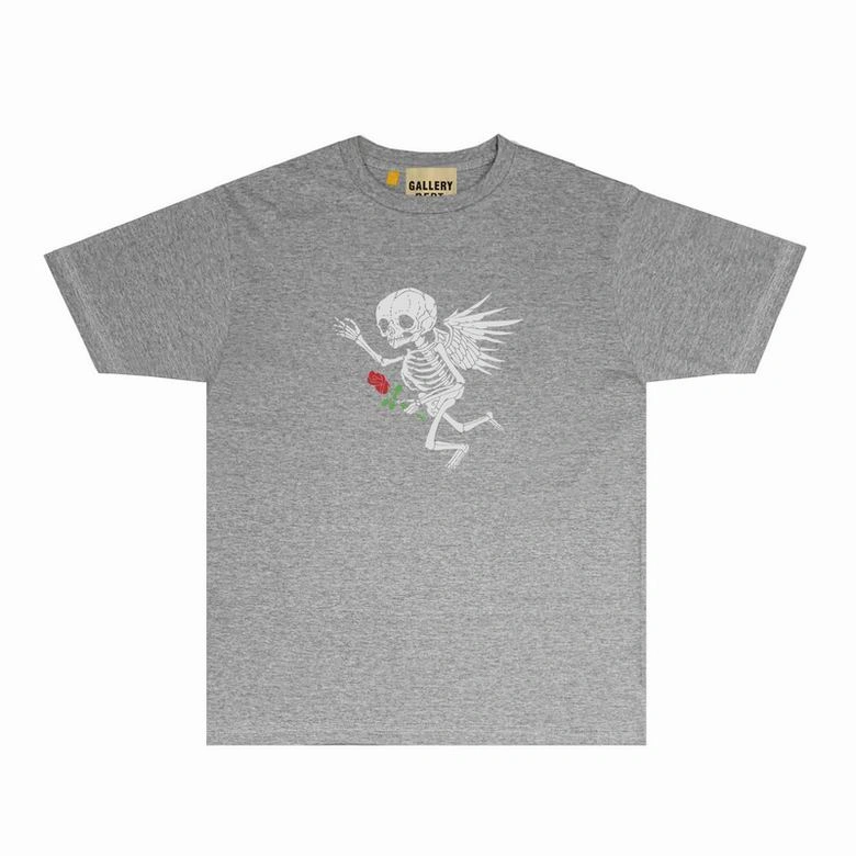 G*allery D*ept T-shirt Top Quality Qiqi 20240721- Original 12152