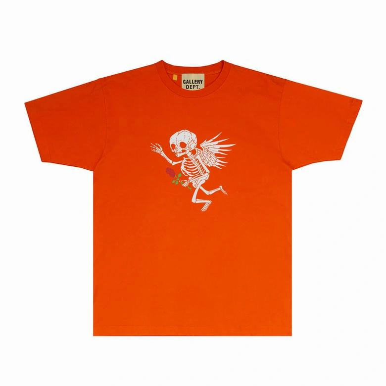 G*allery D*ept T-shirt Top Quality Qiqi 20240721- Original 12152