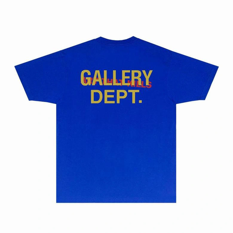 G*allery D*ept T-shirt Top Quality Qiqi 20240721- Original 12152