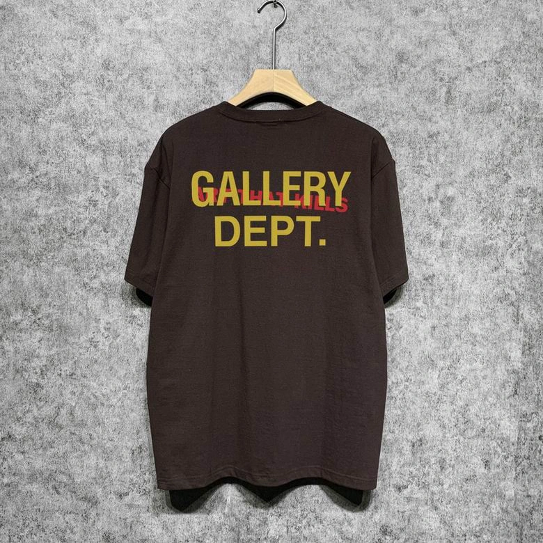 G*allery D*ept T-shirt Top Quality Qiqi 20240721- Original 12152