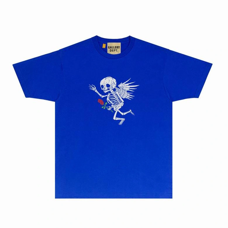 G*allery D*ept T-shirt Top Quality Qiqi 20240721- Original 12152