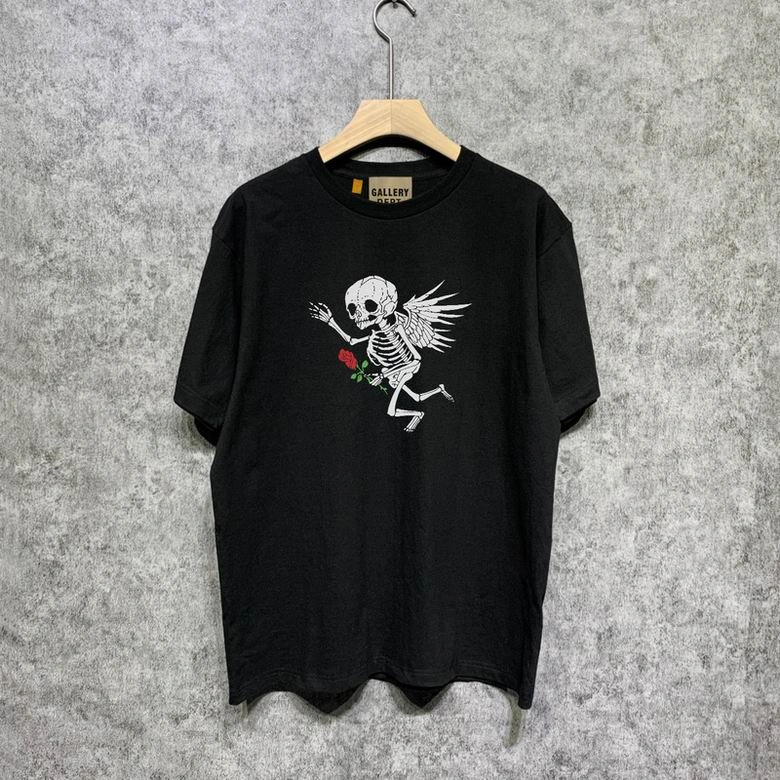 G*allery D*ept T-shirt Top Quality Qiqi 20240721- Original 12152