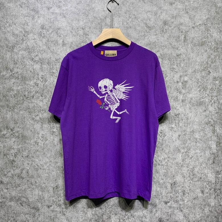 G*allery D*ept T-shirt Top Quality Qiqi 20240721- Original 12152