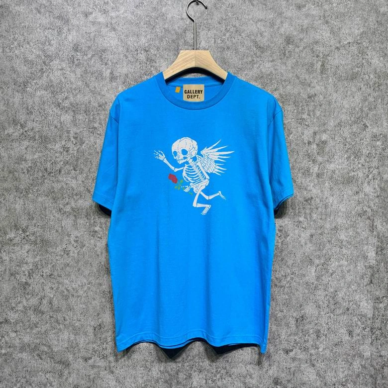 G*allery D*ept T-shirt Top Quality Qiqi 20240721- Original 12152