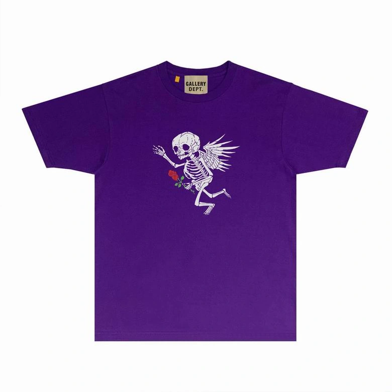 G*allery D*ept T-shirt Top Quality Qiqi 20240721- Original 12152