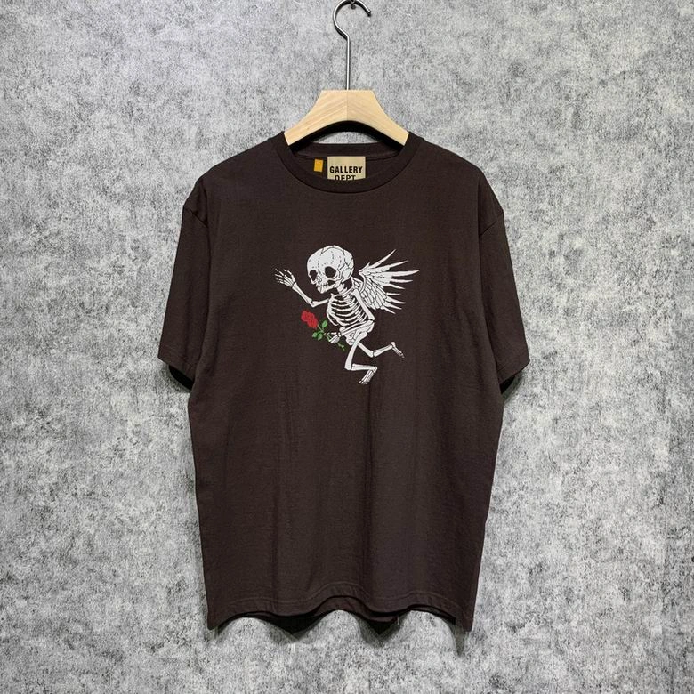 G*allery D*ept T-shirt Top Quality Qiqi 20240721- Original 12152