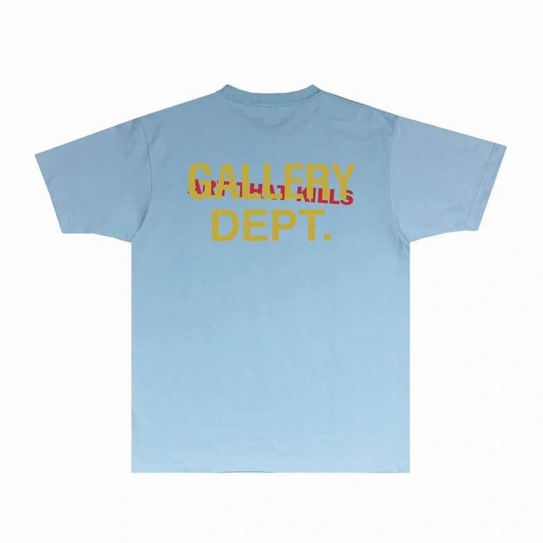 G*allery D*ept T-shirt Top Quality Qiqi 20240721- Original 12152