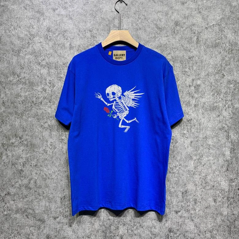 G*allery D*ept T-shirt Top Quality Qiqi 20240721- Original 12152