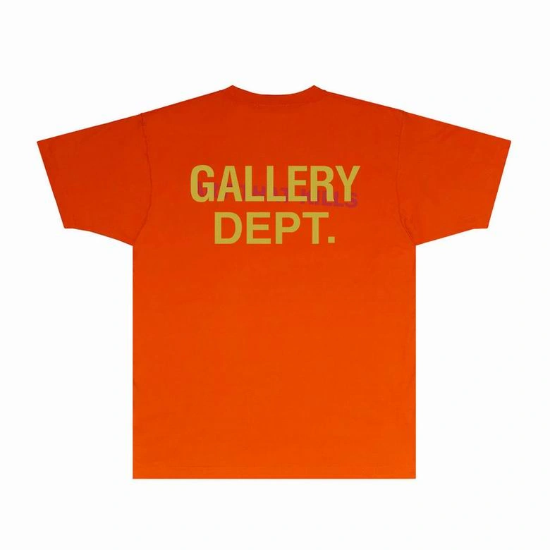 G*allery D*ept T-shirt Top Quality Qiqi 20240721- Original 12152