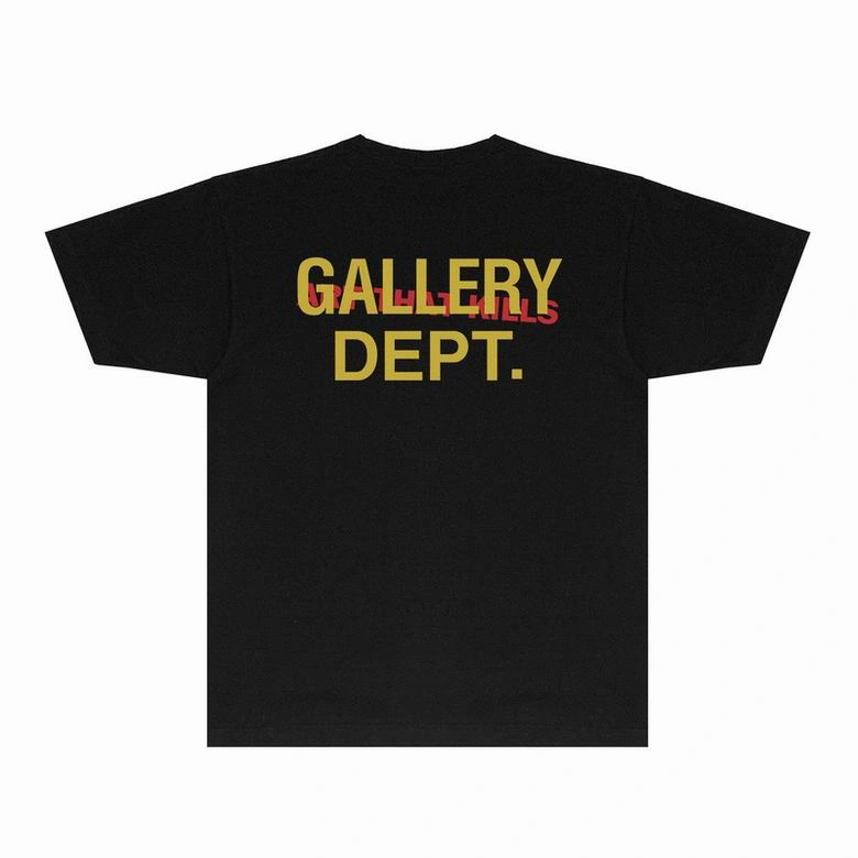 G*allery D*ept T-shirt Top Quality Qiqi 20240721- Original 12152