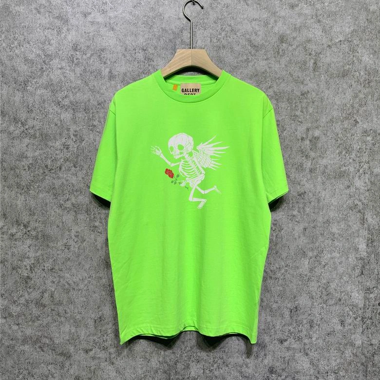G*allery D*ept T-shirt Top Quality Qiqi 20240721- Original 12152
