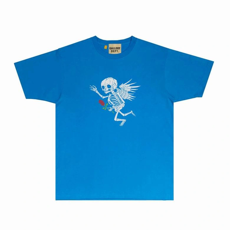 G*allery D*ept T-shirt Top Quality Qiqi 20240721- Original 12152