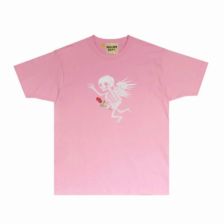 G*allery D*ept T-shirt Top Quality Qiqi 20240721- Original 12152