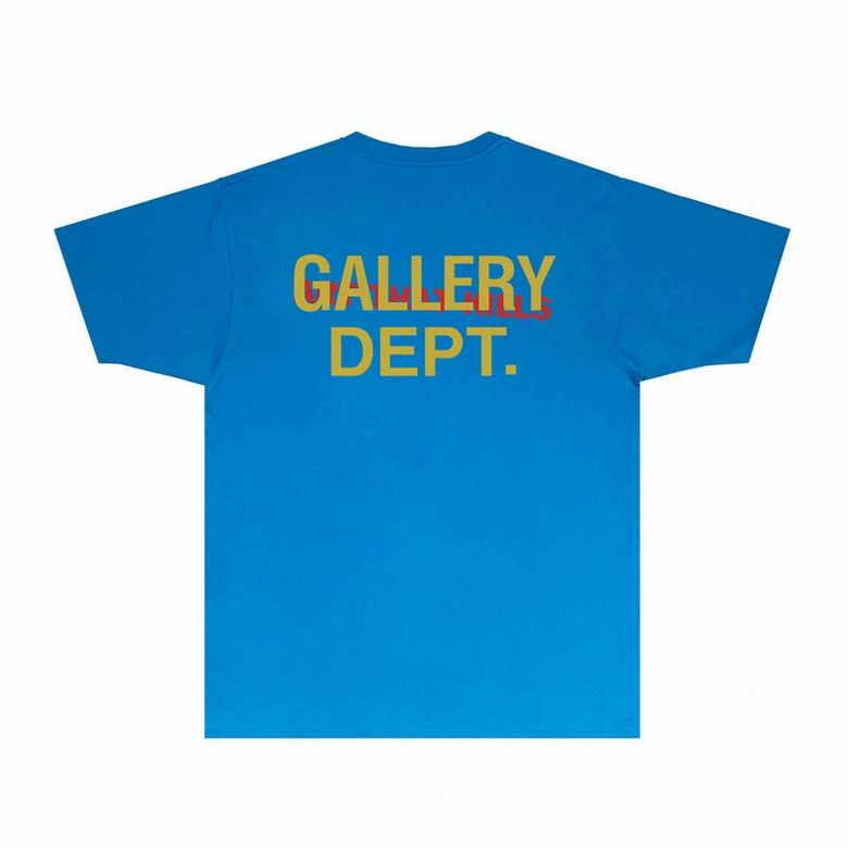 G*allery D*ept T-shirt Top Quality Qiqi 20240721- Original 12152