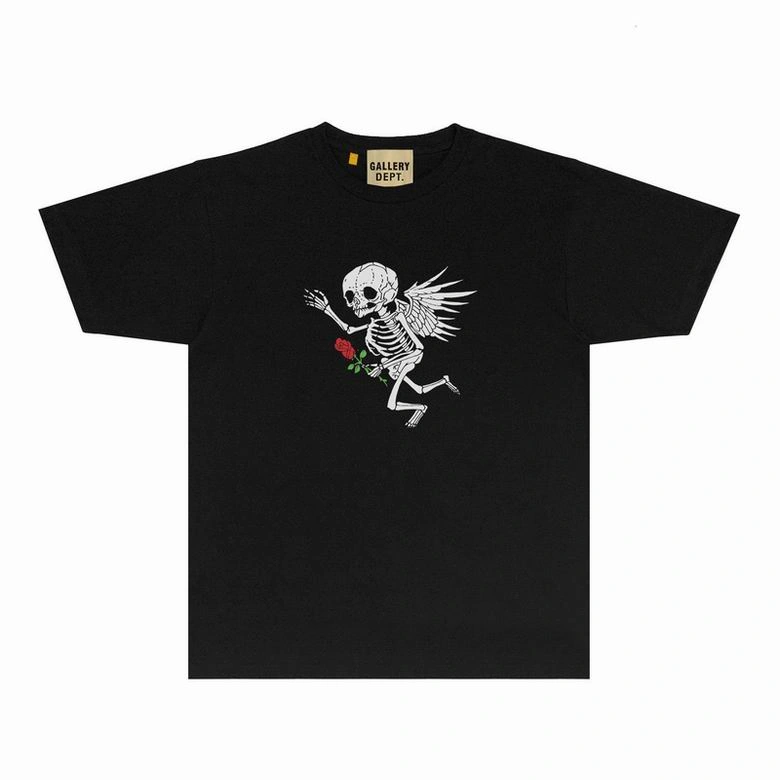 G*allery D*ept T-shirt Top Quality Qiqi 20240721- Original 12152