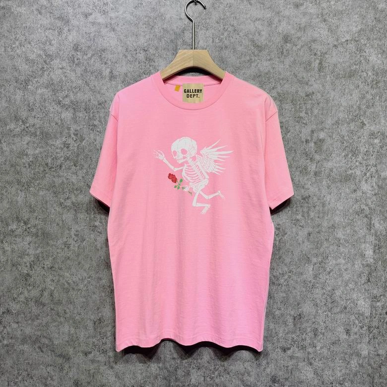 G*allery D*ept T-shirt Top Quality Qiqi 20240721- Original 12152