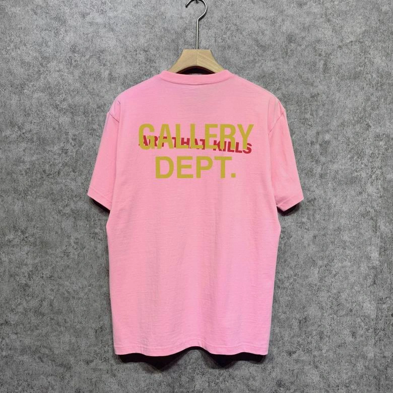 G*allery D*ept T-shirt Top Quality Qiqi 20240721- Original 12152