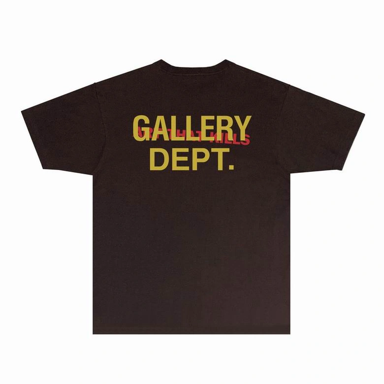 G*allery D*ept T-shirt Top Quality Qiqi 20240721- Original 12152