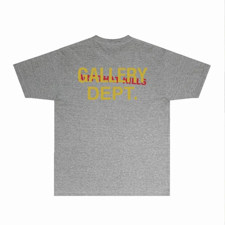 G*allery D*ept T-shirt Top Quality Qiqi 20240721- Original 12152