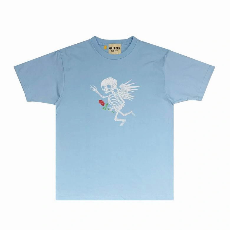 G*allery D*ept T-shirt Top Quality Qiqi 20240721- Original 12152