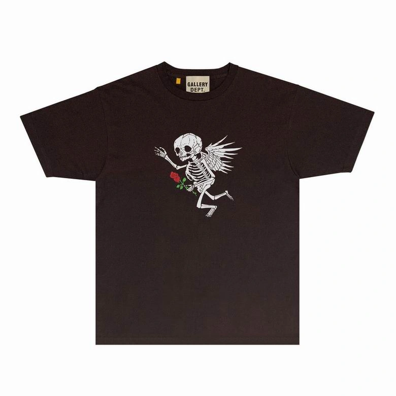 G*allery D*ept T-shirt Top Quality Qiqi 20240721- Original 12152