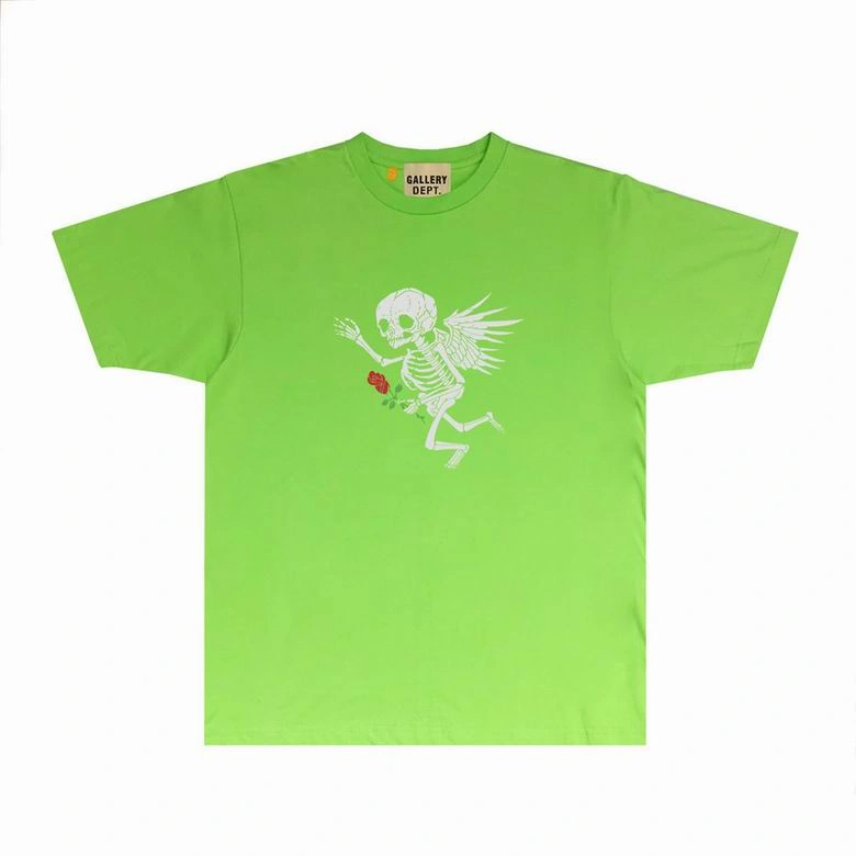 G*allery D*ept T-shirt Top Quality Qiqi 20240721- Original 12152