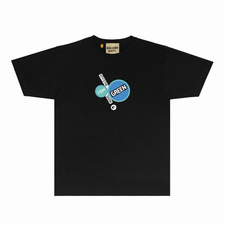 Elegant G*allery D*ept T-shirt Top Quality Qiqi 20240721- 12151